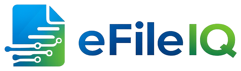 eFile IQ